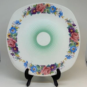 Vintage MIDWINTER Stylecraft Dinner Plate - Picture 1 of 3