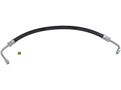 Conjunto de manguera de línea de presión de dirección asistida para International Scout II 34116YDTD Foto 1 de 2