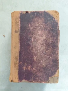 1908 Hardcover ROSTER AND RECORD OF IOWA SOLDATEN II WAR of the REBELLION 2 - Bild 1 von 10