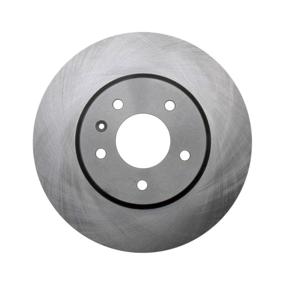 Original ACDelco para Suzuki XL-7 2007 2008 2009 freno de disco rotor delantero hierro fundido Foto 1 de 4