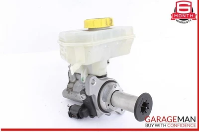 Cilindro maestro de freno 11-18 Porsche Cayenne 958 con depósito 5N0945459A OEM Foto 1 de 4