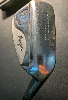 Ben Hogan Director Forged Equalizer Wedge Apex 4 Stiff Steel Shaft - Image 1 of 4