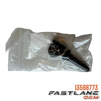 2010-2021 CHEVROLET CAMARO TIRE PRESSURE MONITOR SENSOR NEW OEM 13598773 - Image 1 of 4