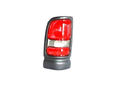 Conjunto de luz trasera izquierda para Dodge Ram 1500 1994-2001 TYC 16852TGWQ 2000 1996 Foto 1 de 2