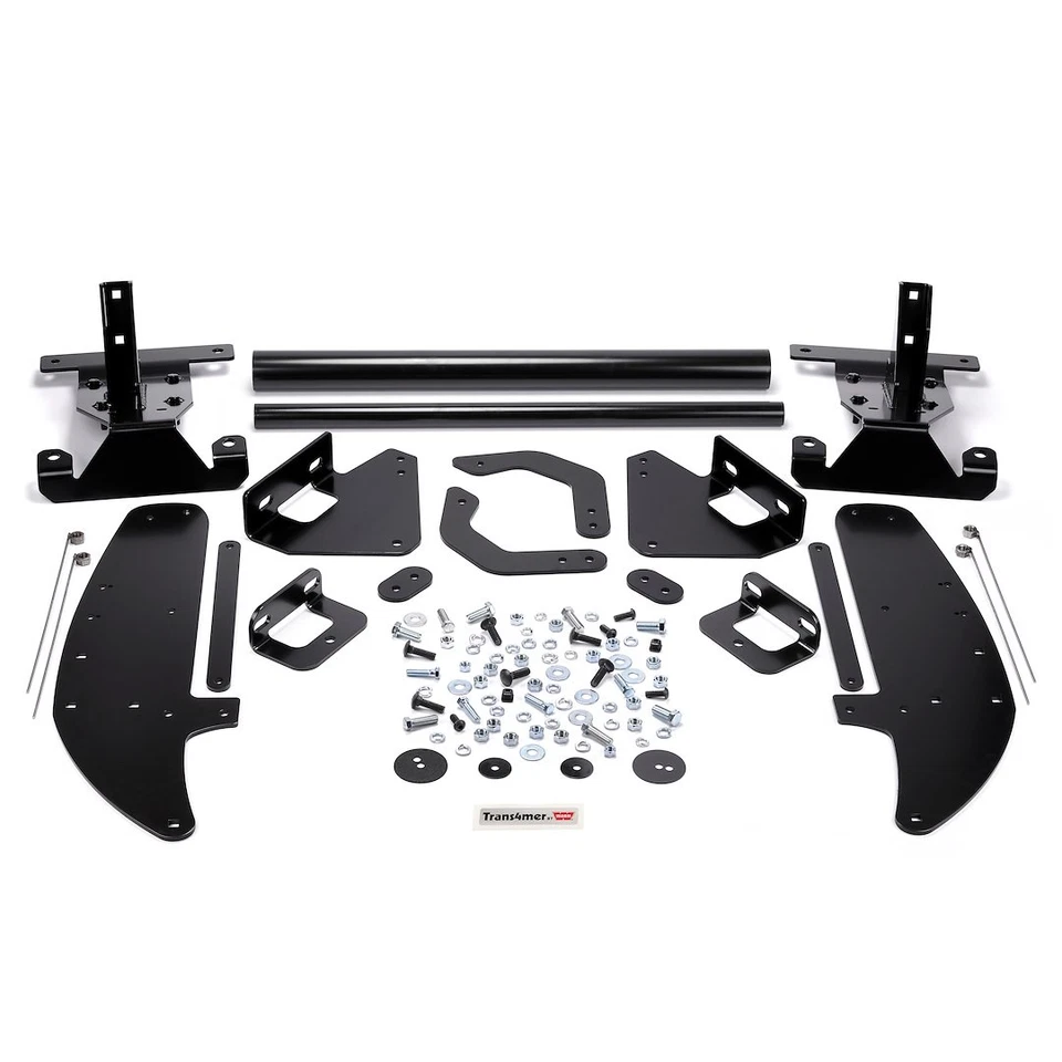 Warn 75515 Trans4mer ® GRILL GUARD - Изображение 1 из 1