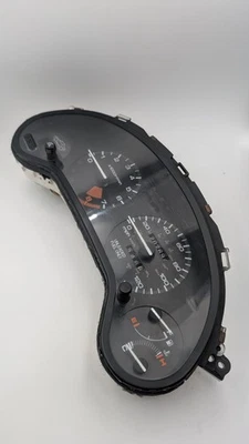 1993-1997 HONDA CIVIC DEL SOL SI INSTRUMENT CLUSTER SPEEDOMETER Manual 207K OEM - Image 1 of 4