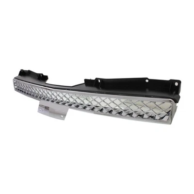 Grille for Chevy Suburban  22830012 Chevrolet Tahoe 1500 2500 Avalanche 07-13 - Image 1 of 4
