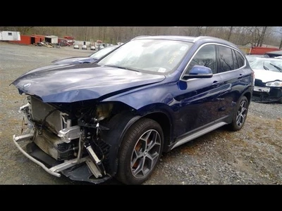 ABS Pump Anti-Lock Brake Part Assembly Fits 18-21 BMW X1 1026919 - Image 1 of 4