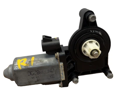 00 01 02 03 04 05 06 CHEVY TAHOE Ventana Eléctrica Derecha Motor Delantero Rh OEM: 19179942 Foto 1 de 4
