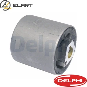 2x CONTROL ARMTRAILING ARM BUSH TD508W FOR BMW X5E53/X3E83 M57D30 3.0L N52B25 - Picture 1 of 6