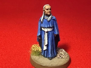 Cirdan Elves PRO PAINTED Herr der Ringe Warhammer Games Workshop METALL (G2) - Bild 1 von 5