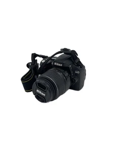 Nikon dslr digitalkamera d40 Objektiv Kit Gebraucht - Bild 1 von 7