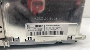 Autorradio original AUDI A3 2 SPORTBACK PHASE 2 8P0057152F - Imagen 1 de 16