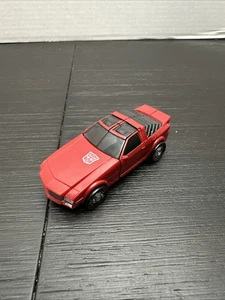 Transformers Windcharger komplett POTP Legends Class EUC - Bild 1 von 6