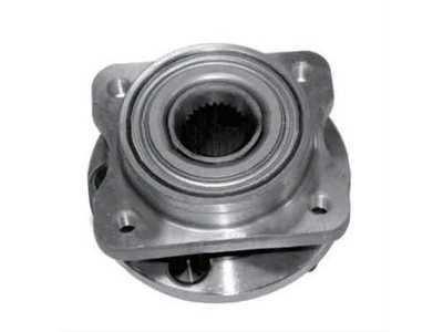 Conjunto de buje de rueda delantero GSP 89331TDJW 1990 1991 para Dodge Dynasty 1989-1993 Foto 1 de 2