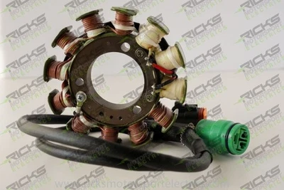 Ricks Stator For Ski-Doo MXZ 600 Sport 2002 24-100 - Image 1 of 2