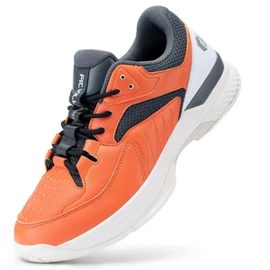FitVille Wide Tennis Shoes Men s 2E 4E Wide All Court Tennis Athletic Shoes 52 - Picture 1 of 9