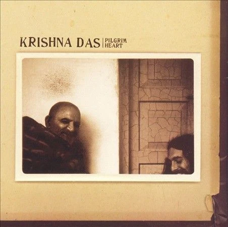 Pilgrim Heart by Krishna Das (CD, Nov-1998, Triloka)