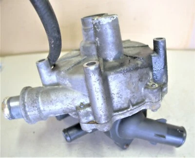 2005 05 06 07 MERCURY MONTEGO 3.0L WATER PUMP GENUINE FORD MOTOCRAFT OEM 134K Foto 1 de 4