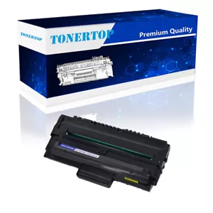 Nuevo cartucho de tóner negro SCX-4100 alto yiled para impresora láser Samsung SCX4100 - Imagen 1 de 20