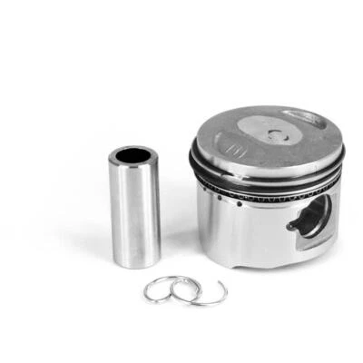 Piston Baotian 50 BT49QT-12F1 R12 2006-2008 - Image 1 of 3