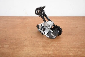 SRAM X9 7/8/9 Speed Rear Derailleur Long Cage Black X-9 Mountain Bicycle Silver - Picture 1 of 12