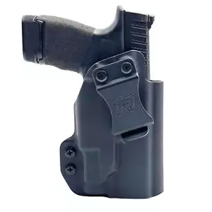 Springfield Hellcat TLR7 SUB IWB Holster (Optic Ready) - Rounded Gear - Picture 1 of 5