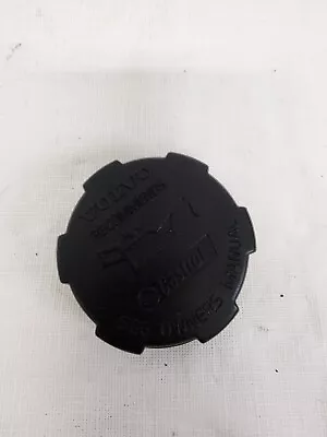 2001-2009 Volvo S60 1998-2007 V70 2.4L Engine Motor Oil Filler Cap Top Cover OEM - Image 1 of 3