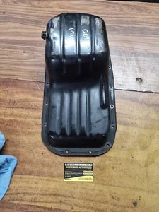HYUNDAI GETZ OIL ENGINE SUMP/ PAN 1.5L/1.4L - Picture 1 of 16