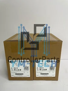 NUOVO sigillato Allen-Bradley 25B-A2P5N114/A PowerFlex 525 unità AC 240 V 2,5 A 0,5 HP - Foto 1 di 13