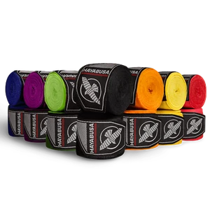 Hayabusa - Perfect Stretch Hand Wraps - Picture 1 of 32