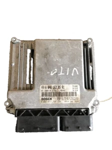 Mercedes Vito W639 2.2 Cdi 2003-2009 Year Engine Control Unit-Ecu A6461530591 - Picture 1 of 7