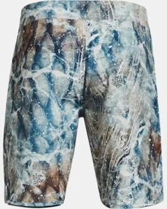 Under Armour Mens UA Tide Chaser Boardshorts Realtree COV3 NWT 1325888 Sz 36 - Picture 1 of 6