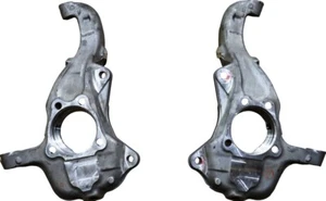 19-21 Silverado Front Steering Knuckles ML343K185AA New Take Off NTO OEM Factory - Picture 1 of 16