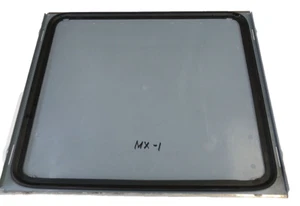Fisher & Paykel Dishdrawer Dishwasher Lid Seal MX-1 - Picture 1 of 4