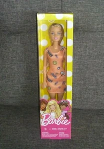 Muñeca Barbie 2017 ~*~ y nueva en caja de Mattel - Imagen 1 de 10