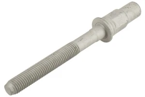 Perno de culata del motor equipo original GM 24505015 - Imagen 1 de 3