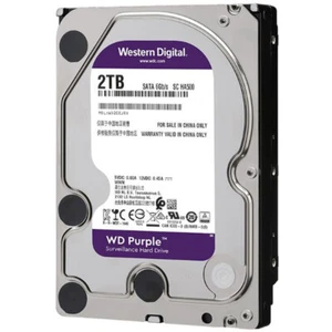 Western Digital 2TB WD20EJRX 64MB SATA 3.5" HDD Hard Disk Drive For PC DVR CCTV - Picture 1 of 3