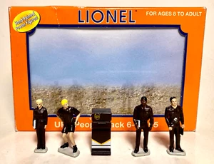 Lionel UPS People Pack 6-34195 - Bild 1 von 4