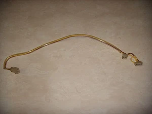 New Vintage Polaris Snowmobile Wiring Harness - Picture 1 of 6