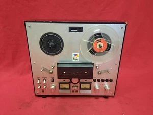 AKAI GX 265D Tonbandgerät Tonbandmaschine Bandgerät - Bild 1 von 11