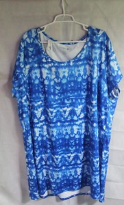 Reel Legends Performance Outfitters Keep it Cool Dress Pockets 3xl fishing - Picture 1 of 5