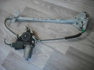 MITSUBISHI SPACESTAR ELECTRIC WINDOW REGULATOR MOTOR FRONT LEFT - Picture 1 of 4