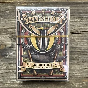 Carte da gioco Kings Wild Project Oakeshott edizione DORATA #193 di 500 - Foto 1 di 5