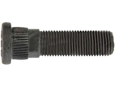 Para Jeep Wrangler 1999-2001 rueda perno delantero Dorman 75239CM 2000 grado automático Foto 1 de 2