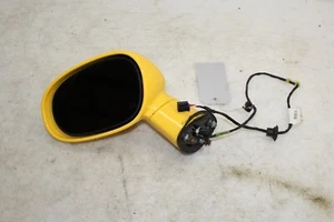 2015-2019 Dodge Challenger Left Side View Mirror OEM FS26 - Picture 1 of 8