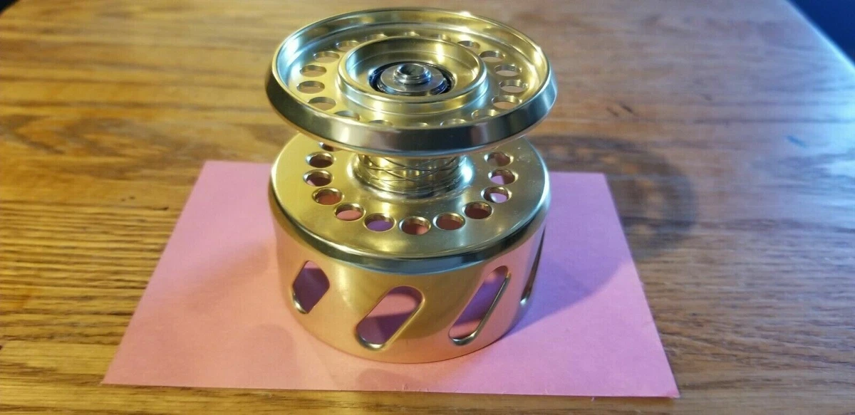 Van Staal Spool Assemblies for sale | eBay