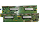Panasonic TH-C50FD18 Bufor Plasma SU / SD Board TXNSU1RJTU, TNPA4406, TNPA4407