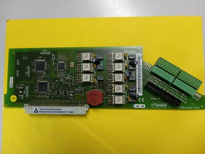 Auerswald COMmander 8Up0-Modul f. COMmander Basic.2/ Business / COMmander 6000  - Bild 1 von 3