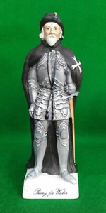 BESWICK - SIR THOMAS DOCURA - RARE. - Picture 1 of 12